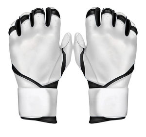 High-Quality Baseball Gloves | Pro-League Standard Reinforced Stitching | Bulk OEM Factory - Product Image 2