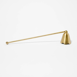 Stainless Steel <b>Candle</b> Snuffer With Long Handle For Home Decoration Durable Metal <b>Wick</b> Extinguisher Handmade <b>Candle</b> Snuffer - Product Image 2