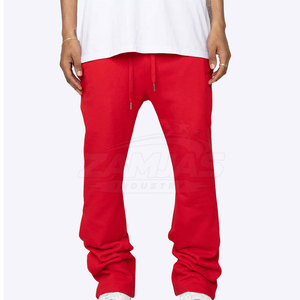 Dernier design, service OEM disponible, pantalon élégant pour homme, confortable, qualité supérieure, pantalon élégant pour homme - Product Image 2