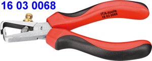 Alicates Pelacables de 160 mm de Longitud - Product Image 3