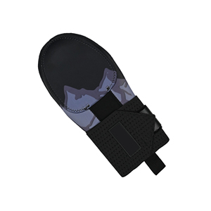 Mitaines de glisse pour le baseball, légères, durables, protection améliorée des mains, plusieurs tailles, paume rembourrée, usage professionnel. - Product Image 4