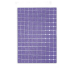 Paño de Cocina de Algodón 100% con Diseño de Rayas, Suave y Lujoso, de Color Atractivo y Súper Absorbente para Uso Doméstico - Product Image 3