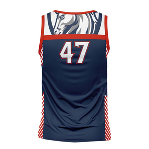 Maillot de volley-ball personnalisé, respirant, brodé, en gros, pour femmes - Product Image 4