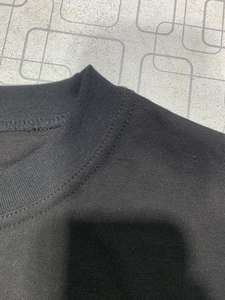 Camisetas Personalizadas de Manga Corta para Hombre, Estilo Y2K, Estampado Gráfico, 100% Algodón Transpirable, Corte Cuadrado Vintage, Cuello Redondo - Product Image 5