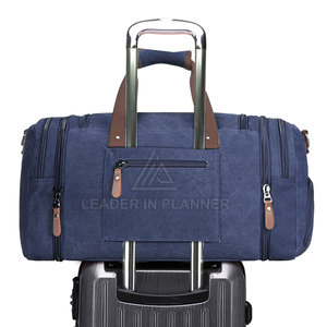 Bolsas Deportivas de Moda Personalizadas, Hechas de Nailon Impermeable de Alta Calidad, de 50-70L, para Uso en Exteriores, Nuevas Llegadas, Bolsas de Gimnasio y Fitness - Product Image 4