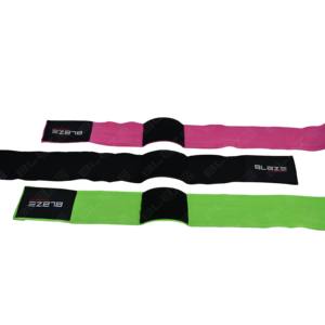 Nuevo Diseño, Vendas Calientes, Material de Primera Calidad, Vendas de Boxeo, Vendas para las Manos, Mejores Vendas de MMA en 3 Colores: Negro, Verde y Rosa - Product Image 4