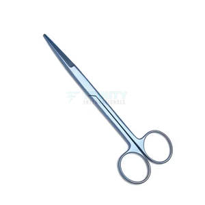 Tijeras Quirúrgicas con Logotipo Personalizado, Tijeras Quirúrgicas con Certificación CE, Instrumentos Quirúrgicos - Product Image 6