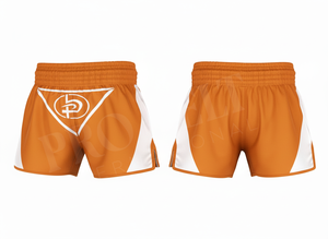 Shorts de boxe Muay Thai personnalisés à prix de gros, dernière conception, pour entraînement de combat, MMA, kickboxing, sport et athlétisme - Product Image 6