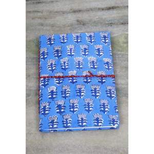 Cuaderno de Notas Personalizado con Páginas en Blanco, Diario Encuadernado a Mano, Se Aceptan Personalizaciones, Diarios Originales - Product Image 1