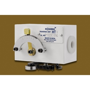 Sistema de Guía Lineal de Alta Calidad HT1 Traverse Unit con Eje de 10 mm para Equipos de Precisión, a Buen Precio - Product Image 3