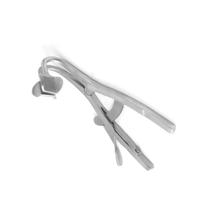 Retractor Quirúrgico de Acero Inoxidable Denhart, Abrebocas, Depresor de Lengua, Juego de Instrumentos Manuales con Certificación CE ISO13485 para Hospital - Product Image 2