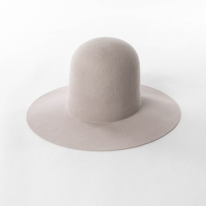 Chapeau de cowboy de haute qualité à large bord, style western, pour les ligues professionnelles et les clubs de mode haut de gamme. - Product Image 4