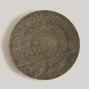 Plato Decorativo de Madera de Mango 100% Premium, Plato Decorativo de Madera Hecho a Mano, Plato para Centro de Mesa, Plato Decorativo para el Hogar - Product Image 2