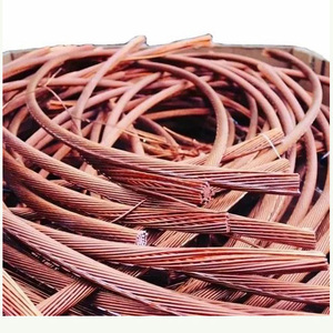Pure <b>Copper</b> <b>Scrap</b>, <b>Copper</b> Wire <b>Scrap</b>, Mill-berry <b>Copper</b> 99.9% - Product Image 6