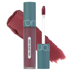 ZERO VELVET TINT 25 NERD PINK 5.5g Corea del Sur - Product Image 1