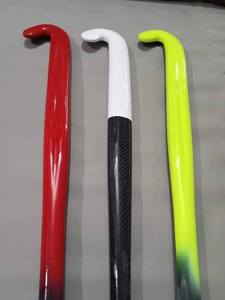 Palos de Hockey sobre Césped 100% Carbono para Interior/Exterior, para Portero y Júnior, Eoin Winston Sports, para Entrenamiento, Partido y Entretenimiento - Product Image 3