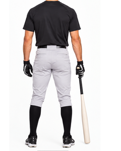 Bâton de baseball personnalisé avec logo, en bois de frêne et d'érable, bâton d'entraînement léger pour la pratique sportive - Product Image 5