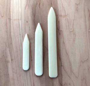 Plioir en carton durable pour l'artisanat |   Parfait pour la reliure de livres, le scrapbooking et la création de cartes - Product Image 5