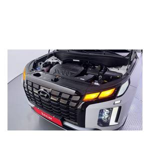 Hyundai Palisade 2023 Diésel 2.2 4WD 15,555 km, Caja de Cambios Automática, Asientos de Cuero, Volante a la Izquierda - Product Image 6