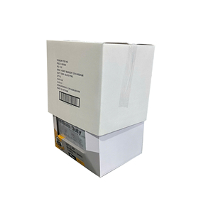 Bâche en toile plastique imperméable bleue, style uni, anti-UV, tissée, pour ferme, tente de revêtement, industrie de la couture - Product Image 1