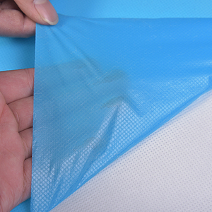 Couche d'étanchéité à la vapeur haute performance, membrane barrière contre la vapeur - Product Image 1