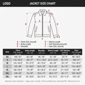 Black Cotton Twill <b>Chore</b> Coat Workwear <b>Jacket</b> European Streetwear Custom Label OEM Straight Hem Patch Pockets Tonal Workwear - Product Image 6