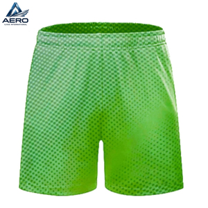 Uniformes de Lacrosse Personalizados 2026, Hechos a Mano, en Color Azul y Blanco, del Mejor Proveedor - Product Image 6