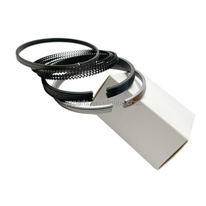 N20 N46 N47 B47 B38 B48 B58 N52 N54 N55 N57 M54 M62 N62 N63 S63 N74 OE 11251745968 Pièces de moteur Kit de segments de piston pour BMW Mini - Product Image 5