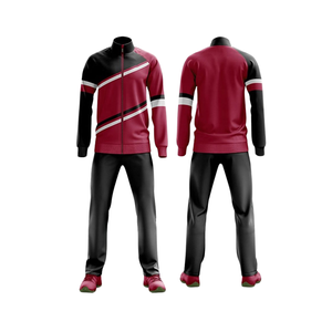 Survêtement de football d'entraînement en gros, meilleur rapport qualité-prix, haute qualité, Altr Brothers, respirant, polyester/coton, personnalisable - Product Image 3
