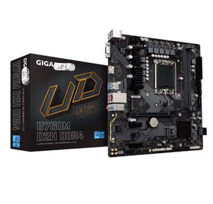 Fabricants chinois de cartes mères B760 B760M pour jeux sur ordinateur de bureau - Product Image 4