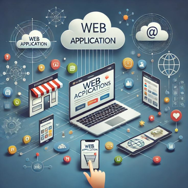 Enterprise Website & Application Development Services | Custom Web Design, Mobile App Solutions, UI/UX, API Integration