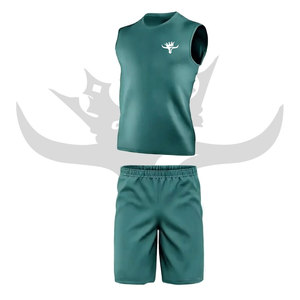 Meilleure Qualité - Ensembles d'Uniformes 7 sur 7 - Vêtements de Sport - Ensembles d'Uniformes - Vente Chaude - Ensembles d'Uniformes 7 sur 7 - Product Image 2