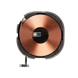 Antenne NFC et bobine de charge sans fil pour iPhone XR, pièce de réparation - Product Image 1