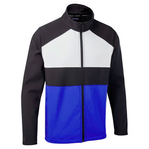 Men's Softshell <b>Zip</b> <b>up</b> <b>Jackets</b> Thicker Winter Warm Softshell <b>Jackets</b> Outdoor Work wear Soft Shell <b>Jackets</b> Custom Wear - Product Image 5