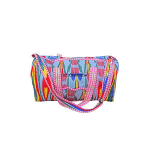 Bolsa de Lona Personalizada 100% Algodón, Gran Capacidad, Plegable, Color Sólido, Estilo Vintage, para Playa, Viajes, Verano, Invierno, Duradera - Product Image 1