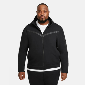 Sweat à capuche pour homme OEM en molleton 380g 100% Coton, anti-rétrécissement, grammage lourd, effet vintage, délavé à l'acide, effet soleil, impression par décoloration - Product Image 4