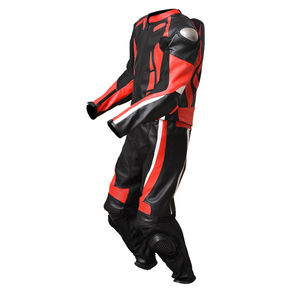 Traje de Motociclismo Textil Cordura, Transpirable, Resistente, Equipo de Protección, Logotipo Personalizado, Proveedor Mayorista OEM - Product Image 3