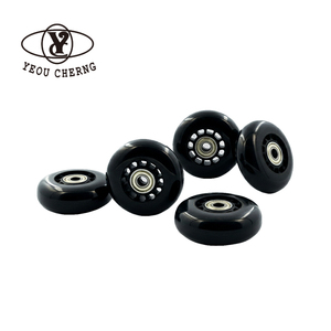 Ruedas de Repuesto para Patinete de 53 mm, 60 mm, 62 mm, 63 mm, 64 mm, Ruedas de PU para Patinete de Exterior - Product Image 5