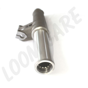 PU Drive Shaft for <b>Weaving</b> Machines Length 305mm/Diameter 35mm - Product Image 3