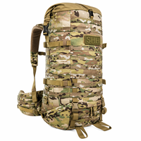 Sac à dos de randonnée léger et tendance, grande capacité, imperméable, pour le camping, les voyages, multi-poches, trekking