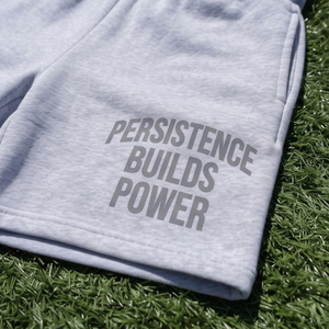Conjunto de Sudadera y Pantalones Cortos Deportivos con Estampado Personalizado, Sudadera con Cuello Redondo, Pantalones Cortos Deportivos de Dos Piezas, Conjunto de Pantalones Cortos Deportivos con Estampado - Product Image 6