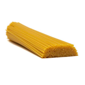 Fabricante de pasta de espagueti de trigo duro sin OMG, suministro a granel, precio competitivo de fábrica - Product Image 1