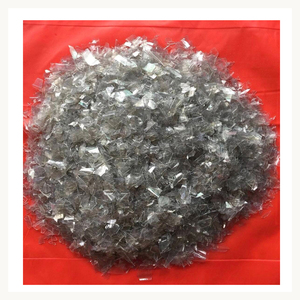 เศษขวด PET จำนวนมาก คัดแยกเป็นขยะขวด PET - Product Image 1