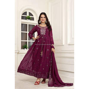 ชุดหมาจิ้งจอกชุดงานเรียงลำดับ5มม. พร้อมแขนยาวเต็มตัวแต่งด้วยผ้าแพรไหมด้านใน (เย็บเต็มตัว) - Product Image 1