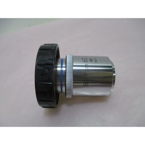 Nikon 211747, BD Plan 60, 0.80, 210/0, Microscopio - Equipo y Piezas de Semiconductores de Confianza con Legado Global - Product Image 1