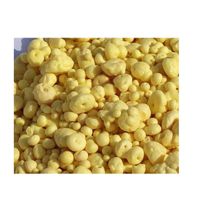 Soufre granulaire NEUF, pureté 99,5 %, en poudre et granulaire, prix CIF FOB, soufre granulaire de haute pureté - Product Image 3