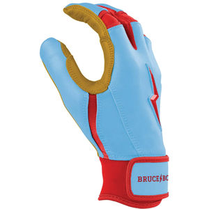 Gants de frappe unisexes professionnels personnalisés avec logo, en cuir Cabretta, antidérapants, fermeture auto-agrippante, respirants, de haute qualité - Product Image 3