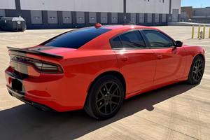 Dodge Charger GT Plus AWD 2018 - Product Image 4