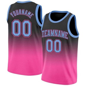 Plus Size Basketball Jersey Top Quality Reversible Custom New Design Custom Wholesale <b>Cheap</b> Price Personalized Sports Wear - Product Image 6
