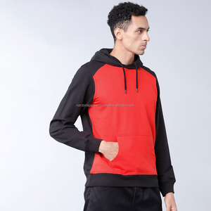 Nardon Apparel Recién llegados Venta caliente Ropa de calle de alta calidad 100% Sudadera con capucha de algodón para hombres 500 Gsm Sudaderas con capucha - Product Image 4